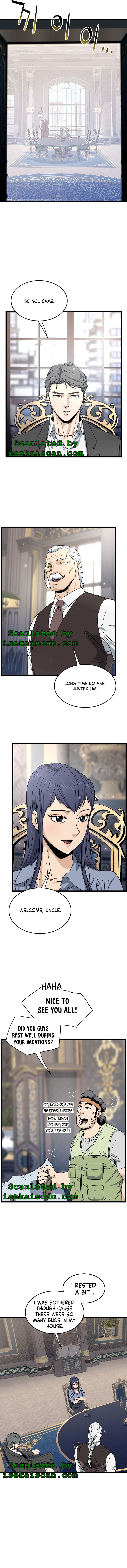 Murim Login Chapter 137 image 07